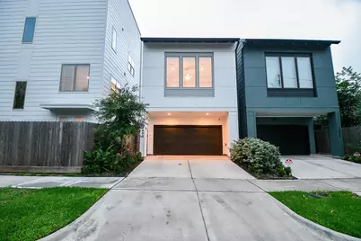 4403 Greeley Street, Houston, TX 77006 - Photo 1