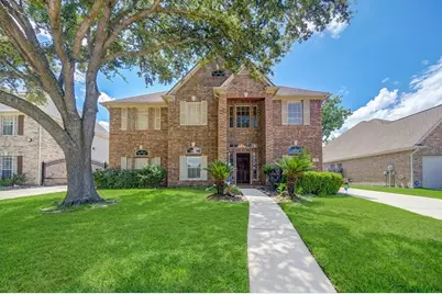 15407 Downford Drive, Tomball, TX 77377 - Photo 1