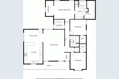 17907 Butera Road, Magnolia, TX 77355 - Photo 3