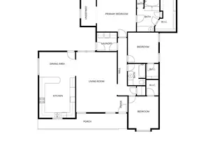 17907 Butera Rd, Magnolia, TX 77355 - Photo 3