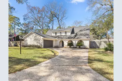 2907 Boulder Creek Drive, Kingwood, TX 77339 - Photo 1