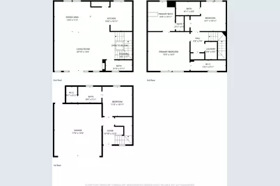 1107 Saint Charles Street, Houston, TX 77003 - Photo 37