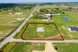 2703 Roeder Ln, Crosby, TX 77532 - Photo 1