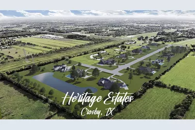 2703 Roeder Lane, Crosby, TX 77532 - Photo 1