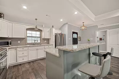 810 Creager Street, Houston, TX 77034 - Photo 17