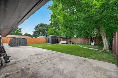 810 Creager Street, Houston, TX 77034 - Photo 27