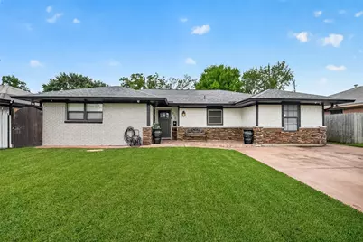 810 Creager Street, Houston, TX 77034 - Photo 1