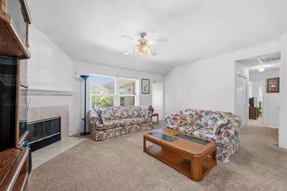 7118 Meadow Hawk Court, Houston, TX 77041 - Photo 9