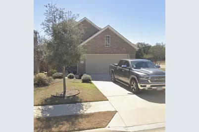 8120 Prairie Rye Drive, Lago Vista, TX 78645 - Photo 3