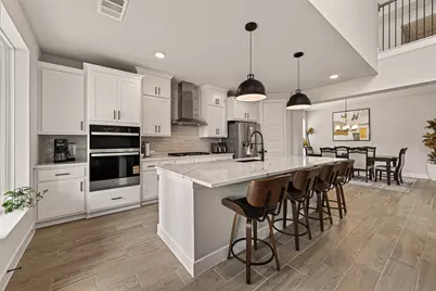8310 Sapphire Sky Lane, Richmond, TX 77406 - Photo 13
