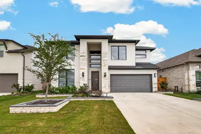 8310 Sapphire Sky Lane, Richmond, TX 77406 - Photo 1