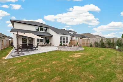 8310 Sapphire Sky Lane, Richmond, TX 77406 - Photo 43