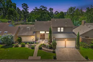 200 Old Bridge Lake, Houston, TX 77069 - Photo 1