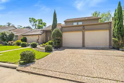 200 Old Bridge Lake, Houston, TX 77069 - Photo 5