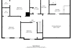 8130 Sunny Ridge Dr, Houston, TX 77095 - Photo 37