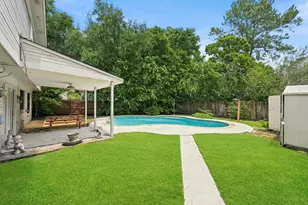 8130 Sunny Ridge Dr, Houston, TX 77095 - Photo 35