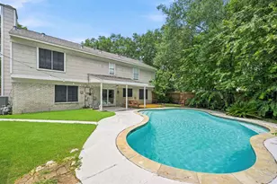 8130 Sunny Ridge Dr, Houston, TX 77095 - Photo 3