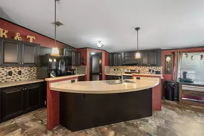 159 Saddle Surrey Road, Coldspring, TX 77331 - Photo 3