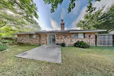 3202 Vandyke Drive, Spring, TX 77388 - Photo 17