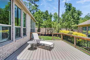 223 Spotted Saddle Ct Ct, The Woodlands, TX 77382 - Photo 37
