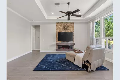 223 Spotted Saddle Court, The Woodlands, TX 77382 - Photo 23