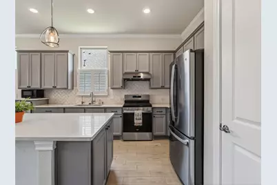 223 Spotted Saddle Court Court, The Woodlands, TX 77382 - Photo 17