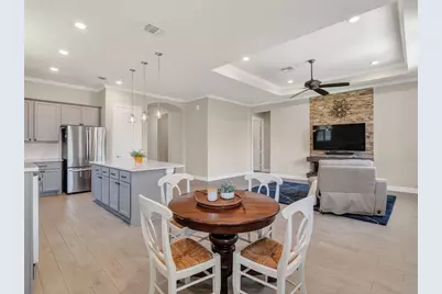 223 Spotted Saddle Court, The Woodlands, TX 77382 - Photo 21