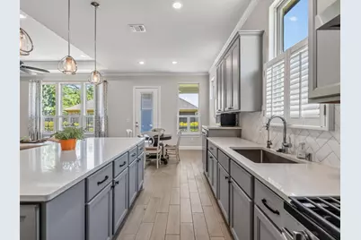 223 Spotted Saddle Court Court, The Woodlands, TX 77382 - Photo 13