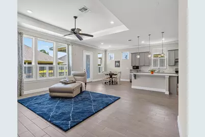 223 Spotted Saddle Court, The Woodlands, TX 77382 - Photo 29
