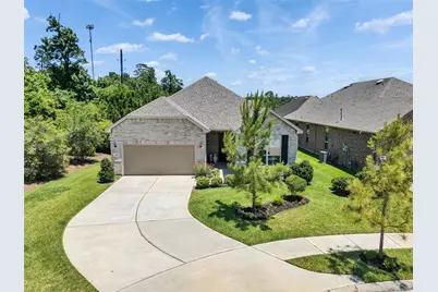 223 Spotted Saddle Court Court, The Woodlands, TX 77382 - Photo 1