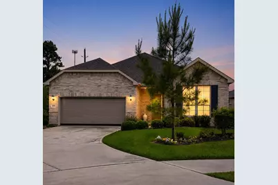 223 Spotted Saddle Court, The Woodlands, TX 77382 - Photo 1