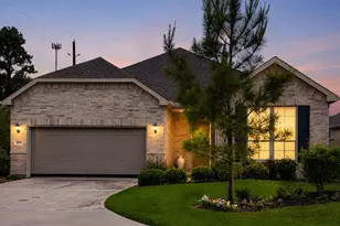 223 Spotted Saddle Ct, The Woodlands, TX 77382 - Photo 1