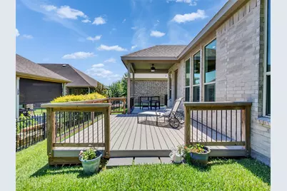 223 Spotted Saddle Court, The Woodlands, TX 77382 - Photo 35