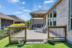 223 Spotted Saddle Ct, The Woodlands, TX 77382 - Photo 35