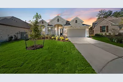 15508 Leopard Lily Lane, Conroe, TX 77302 - Photo 1