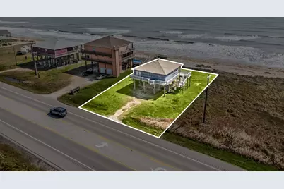 2416 Highway 87, Gilchrist, TX 77617 - Photo 19