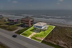 2416 Hwy 87, Gilchrist, TX 77617 - Photo 19