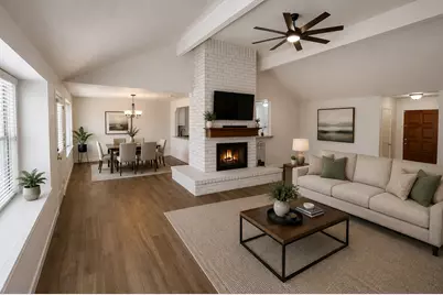 13626 Wheatbridge Drive, Houston, TX 77041 - Photo 5
