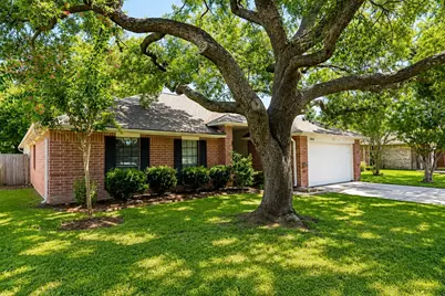 13626 Wheatbridge Drive, Houston, TX 77041 - Photo 1
