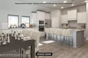 6734 Hillside View Ln, League City, TX 77546 - Photo 3