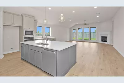 6734 Hillside View Lane, League City, TX 77546 - Photo 5