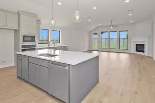 6734 Hillside View Ln, League City, TX 77546 - Photo 5