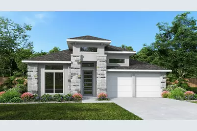 6734 Hillside View Lane, League City, TX 77546 - Photo 1