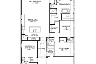 6734 Hillside View Ln, League City, TX 77546 - Photo 7