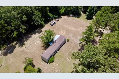 227 County Road 3240, Colmesneil, TX 75938 - Photo 23