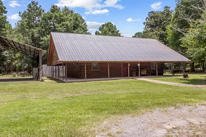 245 Pr 8368, Spurger, TX 77660 - Photo 3