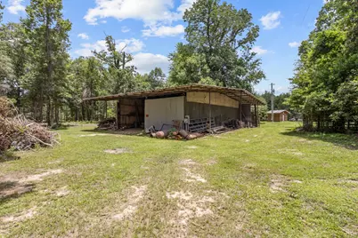 245 Pr 8368, Spurger, TX 77660 - Photo 33