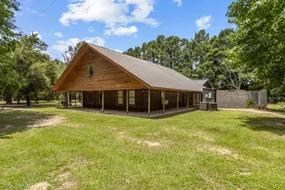 245 Pr 8368, Spurger, TX 77660 - Photo 31