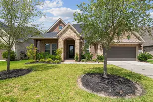 20615 Grazing Foal Ln, Tomball, TX 77377 - Photo 1
