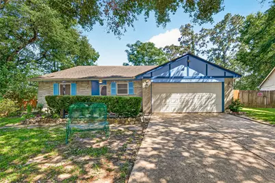 4506 Algernon Drive, Spring, TX 77373 - Photo 1